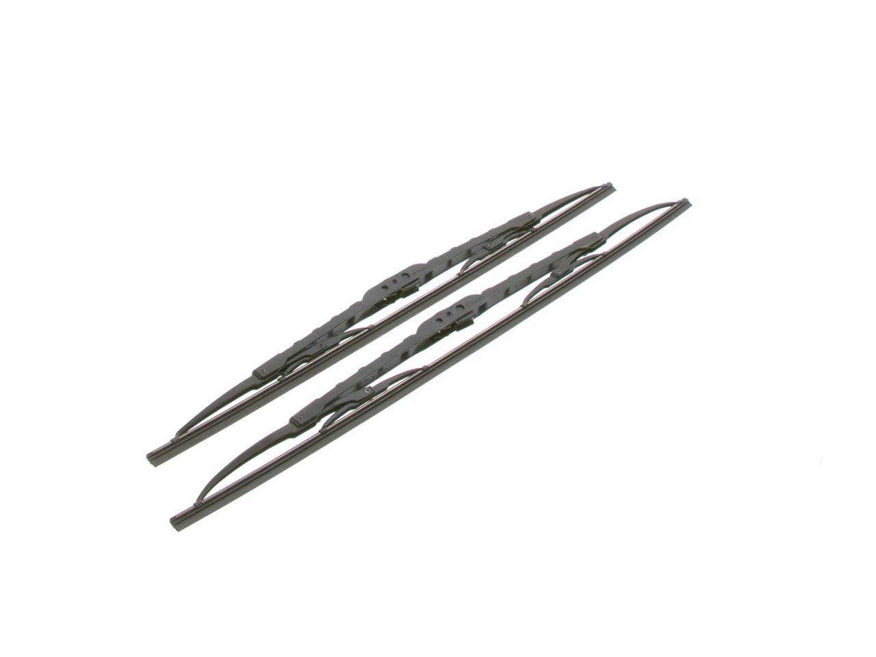 Lamelă ștergător BOSCH 3397001984